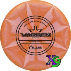 Warden Classic Soft Burst